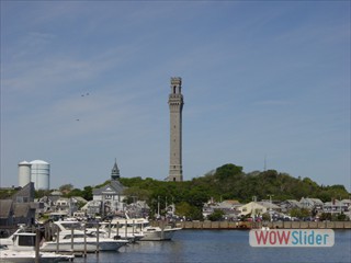 Provincetown MA