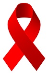 AIDS Ribbon